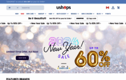 ushops.com