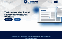 usmon.com