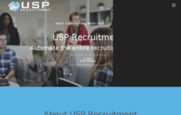 usprecruitment.co.uk