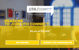 uthconnect.in