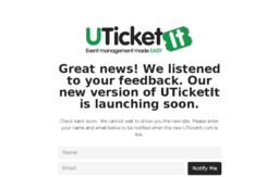 uticketit.com