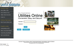 utilitypayments.santabarbaraca.gov