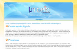 utopic.ro