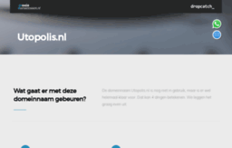 utopolis.nl