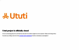 ututi.com