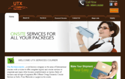 utxservices.co.in