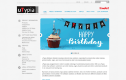 utypia.com