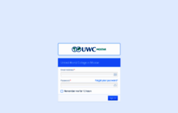 uwcim.managebac.com