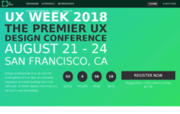 uxweek.com