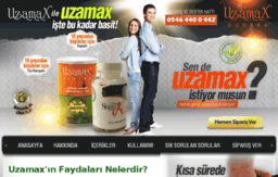 uzamax.org