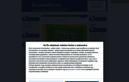 uzenofuzet.blog.hu