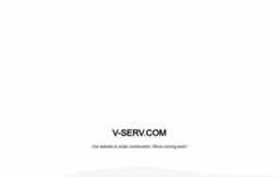 v-serv.com