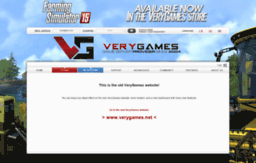 v1.verygames.net