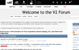 v2forum.com