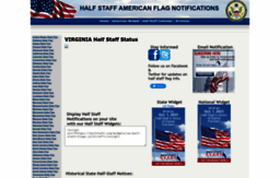 va.halfstaff.org