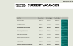 vacancies.westminster.ac.uk