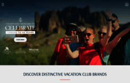 vacationclub.com