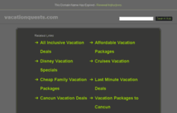 vacationquests.com