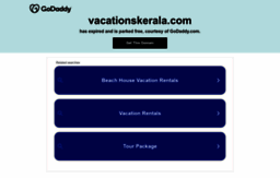 vacationskerala.com