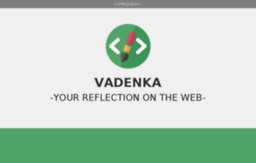 vadenka.com