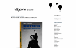 vagoom.blogspot.com