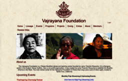 vajrayana.org