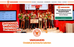 vakkanjers.nl
