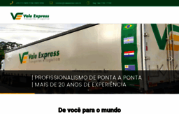 valeexpress.com.br