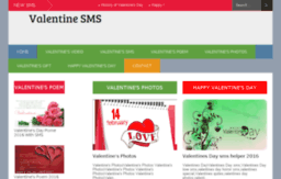 valentine-sms.com