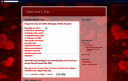 valentineall.blogspot.com