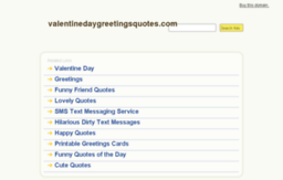 valentinedaygreetingsquotes.com