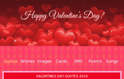 valentinesdayquotescard.com