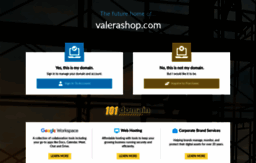 valerashop.com