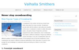 valhallasmithers.com