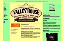 valley-house.com
