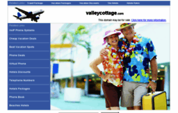 valleycottage.com