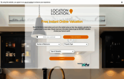 valuation.locationlocation.com