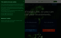 valueline.com