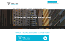 valuelinepro.com