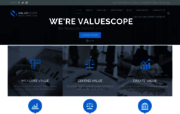 valuescopeinc.com