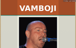 vamboji.com