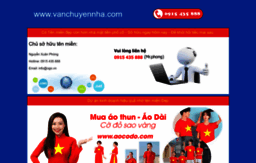 vanchuyennha.com