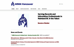 vancouver.arma.org