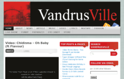 vandrusville.com