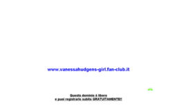 vanessahudgens-girl.fan-club.it
