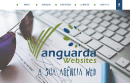 vanguardasites.com.br