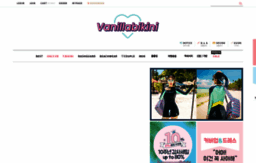 vanillabiki.com