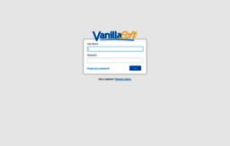 vanillasoft.net