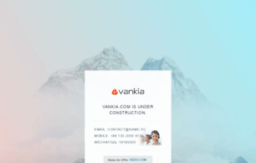 vankia.com