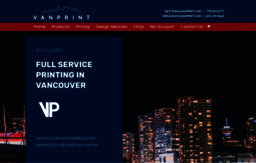 vanprint.com
